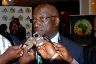 Côte dÂ’Ivoire : CAF, élections sans Anouma ?
